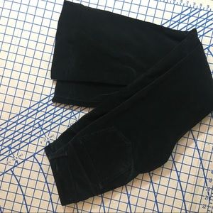 J brand love story Black Forest size 26 EUC pretty